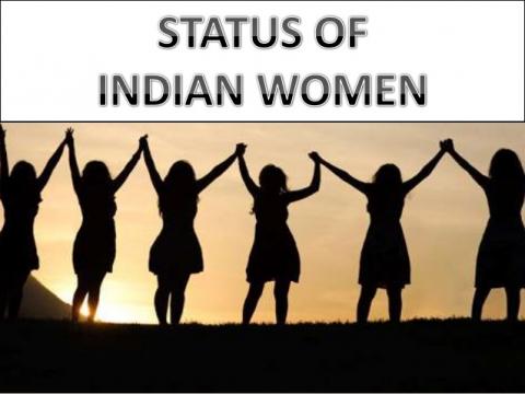 women empowerment