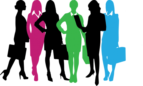 Women Entrepreneurs