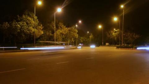 Delhi government releases detailed guidelines for night curfew