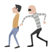 अगर आप का फ़ोन चोरी हो जाता है  या खो जाता है तो ऐसे हालात में आपको क्या करना है?
