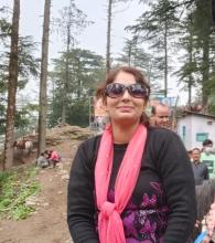 Kiran Singh LIC Advisor and Financial Advisor