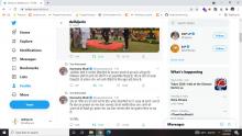 I have been getting many requests from citizens across India to name the Khel Ratna Award after Major Dhyan Chand